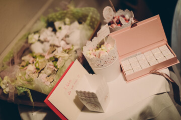 candy bar