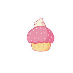 Cupcake 