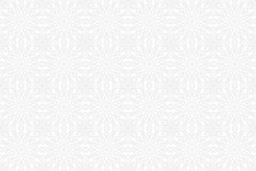 luxury ornamental mandala design background	