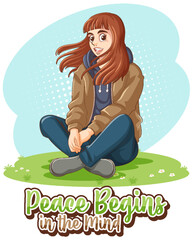 Inspirational Quotes with Teenage Character