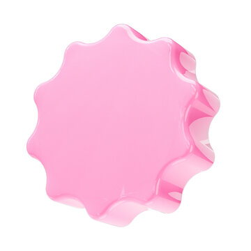 multifoil shape