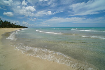 dominican republic, las terrenas, vacations, sea, travel, caribbean