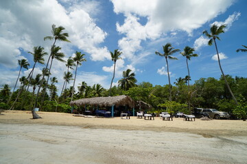 dominican republic, las terrenas, vacations, sea, travel, caribbean