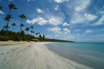 dominican republic, las terrenas, vacations, sea, travel, caribbean
