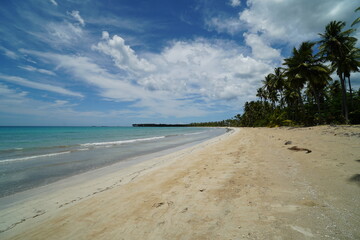 dominican republic, las terrenas, vacations, sea, travel, caribbean