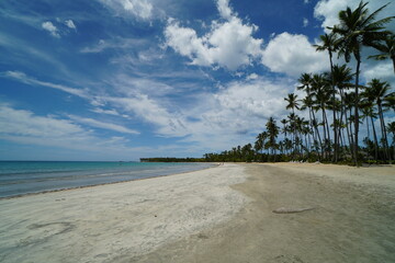 dominican republic, las terrenas, vacations, sea, travel, caribbean