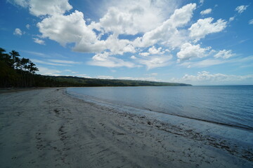 dominican republic, las terrenas, vacations, sea, travel, caribbean