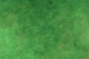 Grunge floor with a rough, an old, green textured pattern provides an abstract background with plenty of copy space.