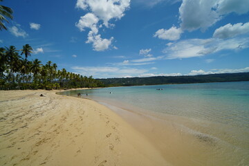 dominican republic, las terrenas, vacations, sea, travel, caribbean