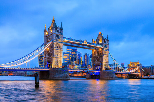 Londen Reisgids met handige Londen Tips