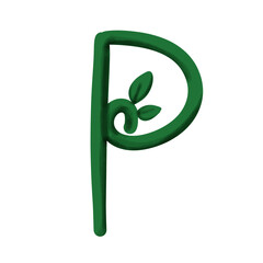 green eco icon