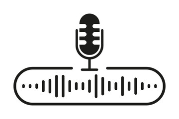 Voice message - a form of communication where a voice recording is used to convey information or emotions. An excellent way to deliver your message through sound.