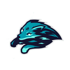 illustration of a fish