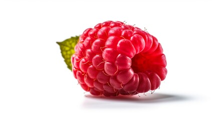 Himbeeren, Frisches Obst, Gesund, Di&auml;t, Leben, Abnehmen, 