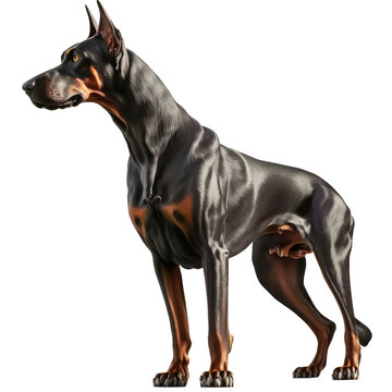 ドーベルマン様 FIG]1/6 ドーベルマン 003 完成品 フィギュア(DB-003) ミスターZ