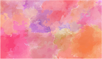 Background abstract.background colors illustration texture art.and Graphic artistic watercolor color colorful paint. Acrylic pastel beautiful soft smooth.and Splash stroke drip splattered designwallpa