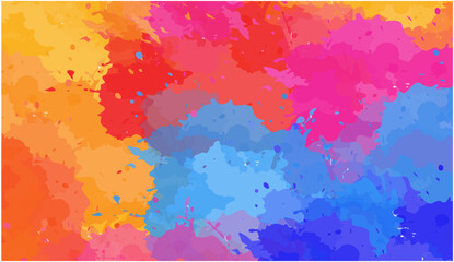 Background abstract.background colors illustration texture art.and Graphic artistic watercolor color colorful paint. Acrylic pastel beautiful soft smooth.and Splash stroke drip splattered designwallpa