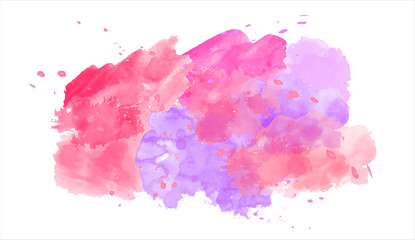 Art watercolor colorful ink.Painting brush stroke splatter splash splashing dirt artistic drawing. Paint on paper art brush and ink. Pastels nature soft light. Acrylic pastel beautiful soft smooth.