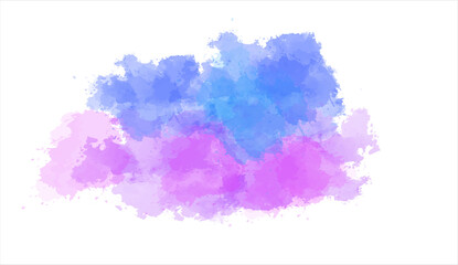 Art watercolor colorful ink.Painting brush stroke splatter splash splashing dirt artistic drawing. Paint on paper art brush and ink. Pastels nature soft light. Acrylic pastel beautiful soft smooth.