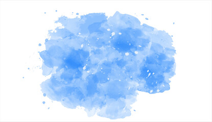 Art watercolor colorful ink.Painting brush stroke splatter splash splashing dirt artistic drawing. Paint on paper art brush and ink. Pastels nature soft light. Acrylic pastel beautiful soft smooth.