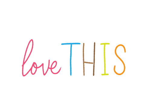you are good meaning in text