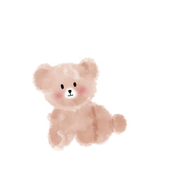 bear
