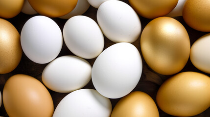 金の卵　Generative AI