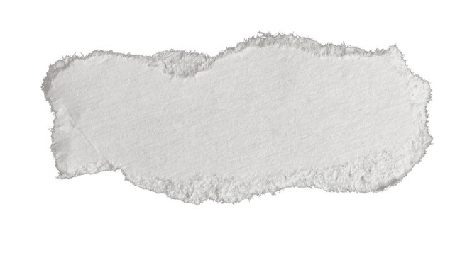 A White Piece Of Paper On A Transparent Isolated Background. Png