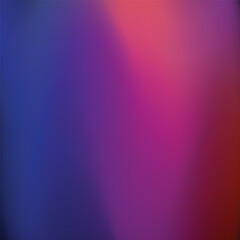 trendy abstract blue purple fluid mesh gradient background