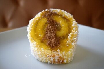 Pastelaria Portuguesa, Pata de Veado.