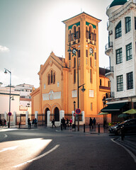 Tetouan