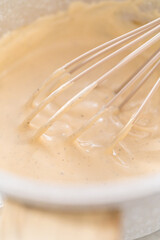 Swedish Meatball Sauce