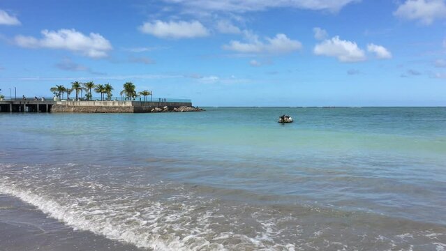 Ponta Verde Macei&oacute;