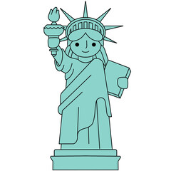4th of July, independence day, USA, freedom, United State of America, © NingKanipa