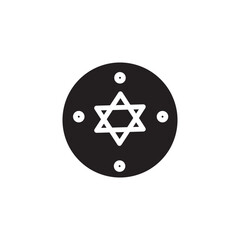 Chess Pawn Piece Solid Icon