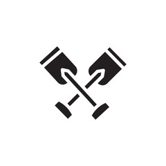 Festival Dragonboat Chinese Solid Icon