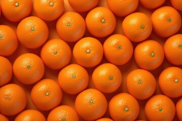 Background filled with oranges, web design fruit background