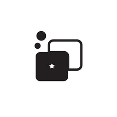 Beauty Facility Spa Solid Icon