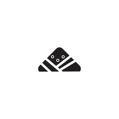 Chinese Food Dish Solid Icon