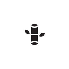 Aroma Bamboo Natural Solid Icon