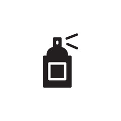 Relax Scent Spa Solid Icon