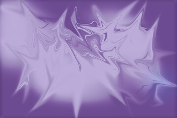 Splash, Digitale Kunst