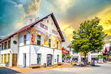 Fototapete bei efototapeten.de bestellen   