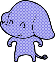 hand drawn cartoon illustration