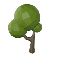 illustration of a tree