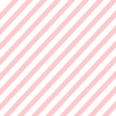 Seamless boho patterns with smooth chevron wave. Contemporary minimalistic trendy pink backgrounds for kids. Vector illustration Flat web design element for website or app, graphic design, logo, web s