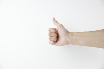 グッド（右寄せ）