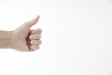 グッド（左寄せ）