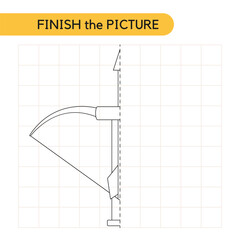 Finish the picture