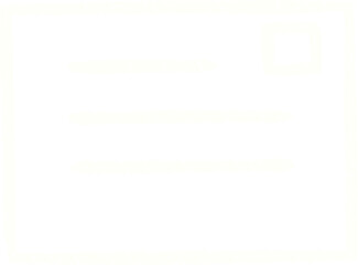 Obraz premium Letter Symbol Chalk Drawing